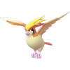 Imagen de Pidgeot en Leyendas Pokémon: Z-A