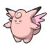 Clefable