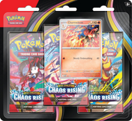 Blíster de 3 sobres de Charmeleon