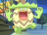 Ludicolo