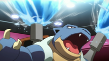 Blastoise