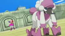 Furfrou