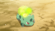 EP846 Bulbasaur usando rayo solar.png