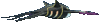 Imagen posterior de Kyogre primigenio variocolor en Pokémon Rubí Omega, Pokémon Zafiro Alfa, Pokémon Sol, Pokémon Luna, Pokémon Ultrasol y Pokémon Ultraluna