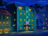 Centro Pokémon