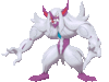 Imagen de Grimmsnarl variocolor en Pokémon Espada y Pokémon Escudo