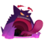 Gengar Gigamax HOME.png