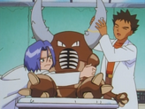 Pinsir