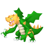Druddigon