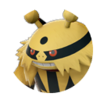 Icono de Electivire en Leyendas Pokémon: Arceus