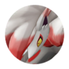 Icono de Zoroark de Hisui en Leyendas Pokémon: Arceus