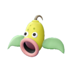 Weepinbell