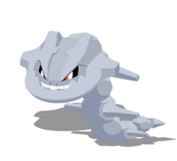 Steelix