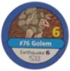 Ficha de Golem