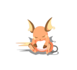 Sentadita variocolor