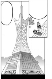 Torre Prisma