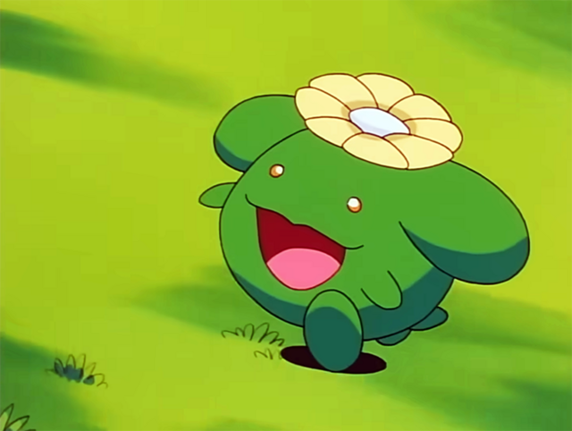 Skippy - WikiDex, la enciclopedia Pokémon