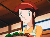 Esposa de Chuck/Esposa de Aníbal