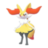 Braixen