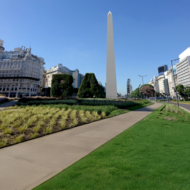 Fondo de Buenos Aires