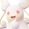 Icono de Mega-Audino en Leyendas Pokémon: Z-A