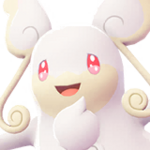 Icono de Mega-Audino en Leyendas Pokémon: Z-A