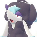 Icono de Corte estrella variocolor en Leyendas Pokémon: Z-A