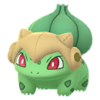 Bulbasaur Halloween