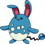Azumarill (anime SO).png