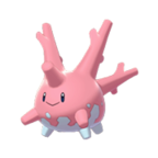 Corsola