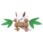 Shiftry