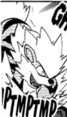 Arcanine