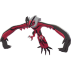 Yveltal