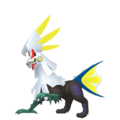 Silvally eléctrico HOME.png