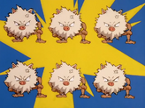 Primeape