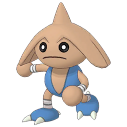 Judith (Masters EX) - WikiDex, la enciclopedia Pokémon