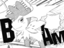 Shaymin en MP11