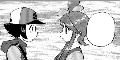 PMS494: Contra Swoobat: Reunión/VS Swoobat: ¡Reunión! - WikiDex, la ...