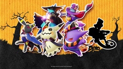 Halloween 2023 Pokémon UNITE.jpg