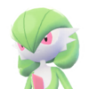 Icono de Gardevoir en Leyendas Pokémon: Z-A