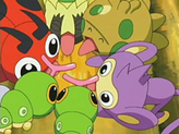 Ledyba