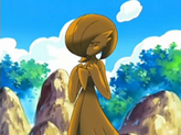 Gardevoir