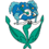 Florges azul (dream world).png