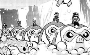 Imagen de Mamoswine