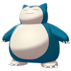 Snorlax