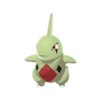 Larvitar