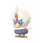 Rufflet