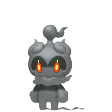 Marshadow