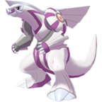 Palkia