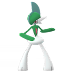 Gallade